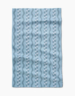 Quick-Drying Kitchen Tea Towel
