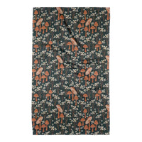 Quick-Dry Kitchen Tea Towel
