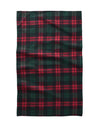 Holiday Quick-Drying Kitchen Tea Towel