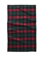 Holiday Quick-Drying Kitchen Tea Towel