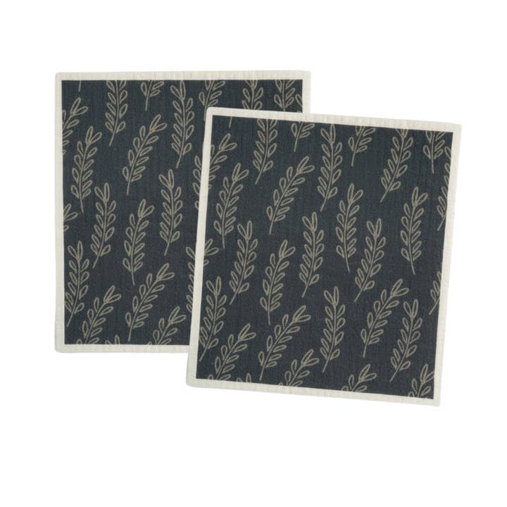 Swedish Dishcloths
