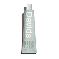 Davids Natural Toothpaste