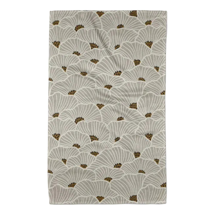 Quick-Dry Kitchen Tea Towel