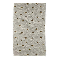 Quick-Dry Kitchen Tea Towel