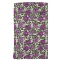 Quick-Dry Kitchen Tea Towel