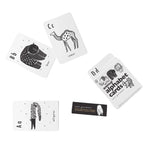 Children's Flash Cards