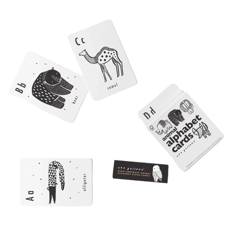 Children's Flash Cards