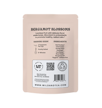 Herbal Loose Leaf Tea