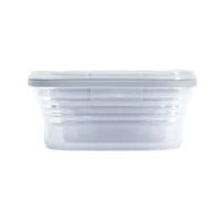 Nestable Food Storage Containers