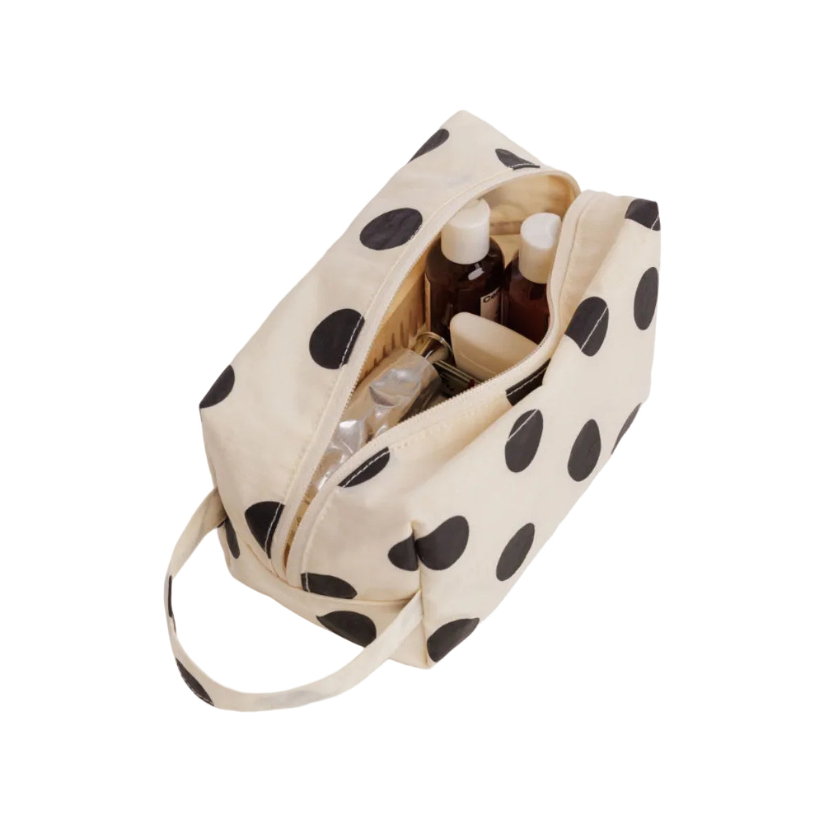 Baggu Recycled Nylon Dopp Kit