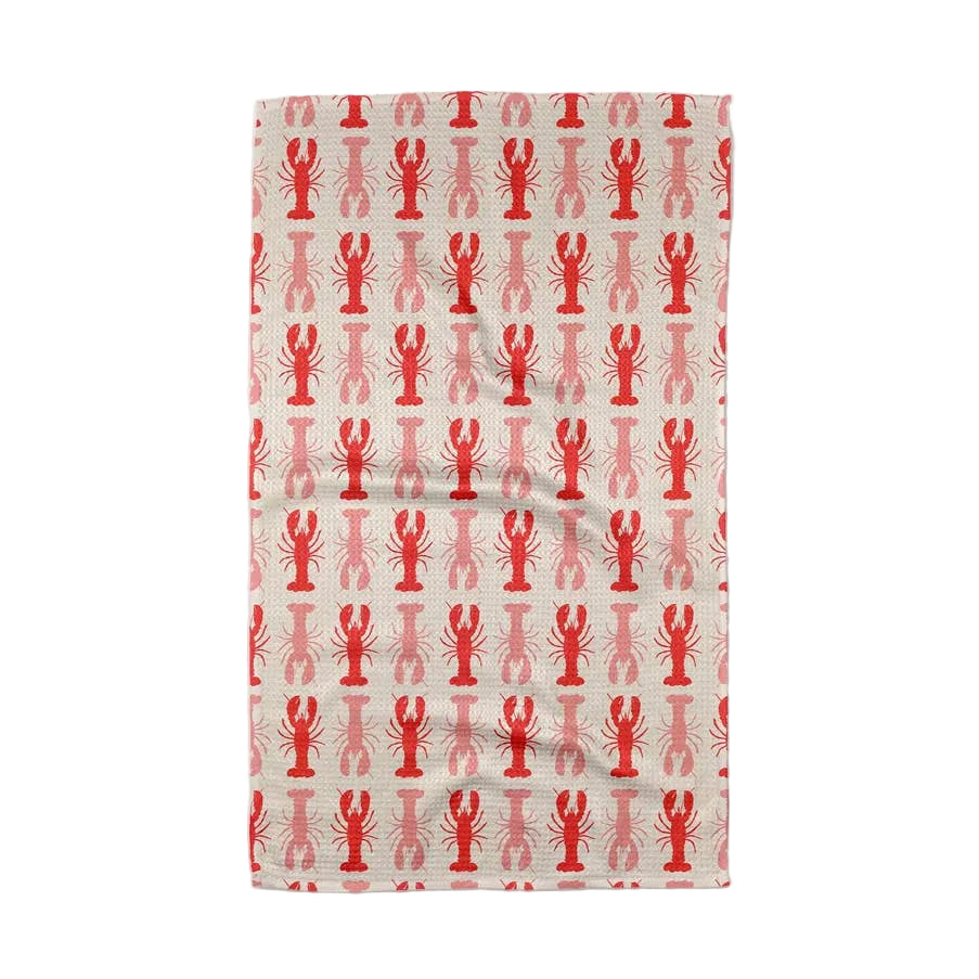 Quick-Dry Kitchen Tea Towel