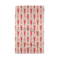 Quick-Dry Kitchen Tea Towel