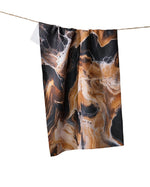 Quick-Drying Kitchen Tea Towel