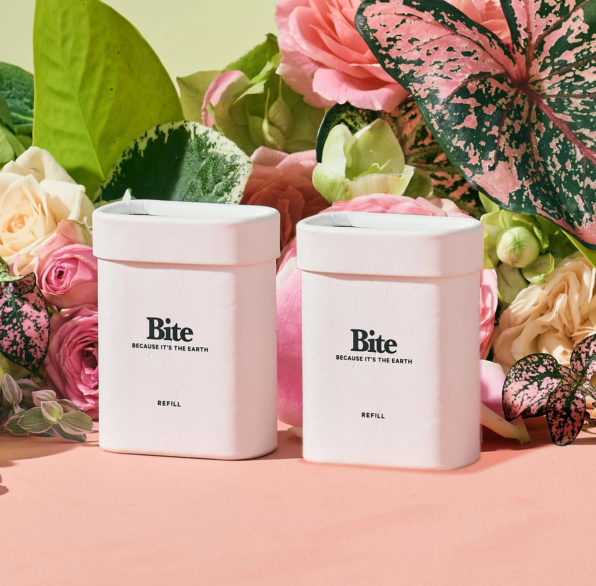 Stick Deodorant Refill-Two Pack