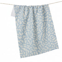 Quick-Dry Kitchen Tea Towel