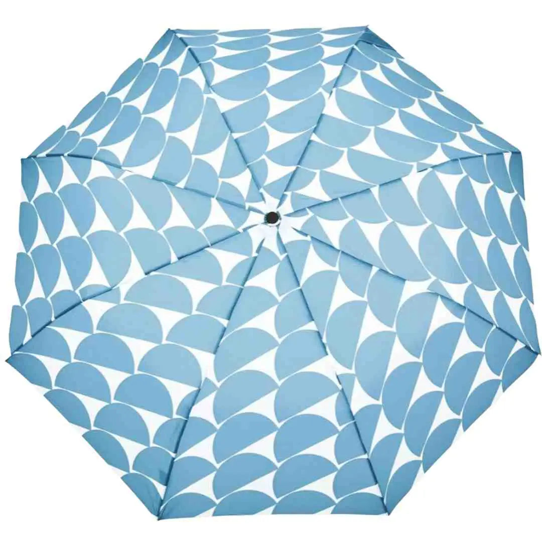 Compact Eco-Friendly Umbrella