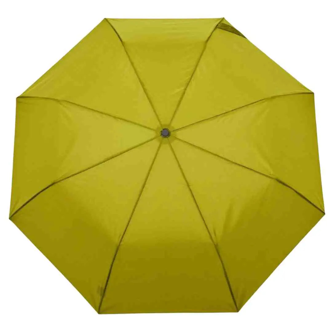 Compact Eco-Friendly Umbrella