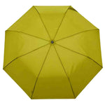 Compact Eco-Friendly Umbrella