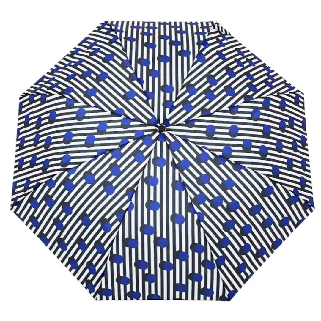Compact Eco-Friendly Umbrella