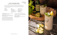 Half Baked Harvest:  Quick & Cozy Cookbook