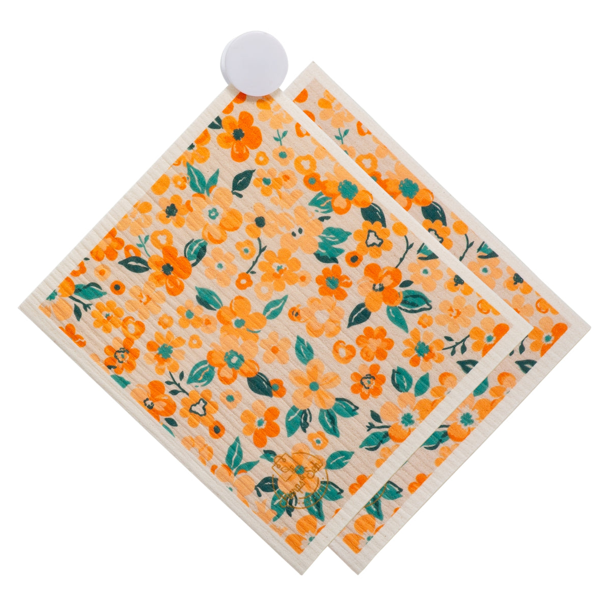 Swedish Dishcloths