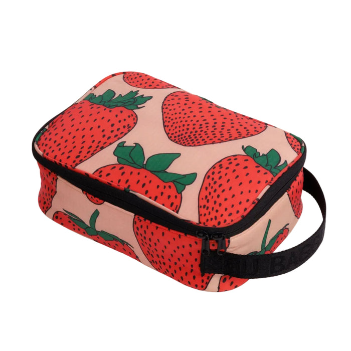 Baggu Recycled Nylon Lunch Box