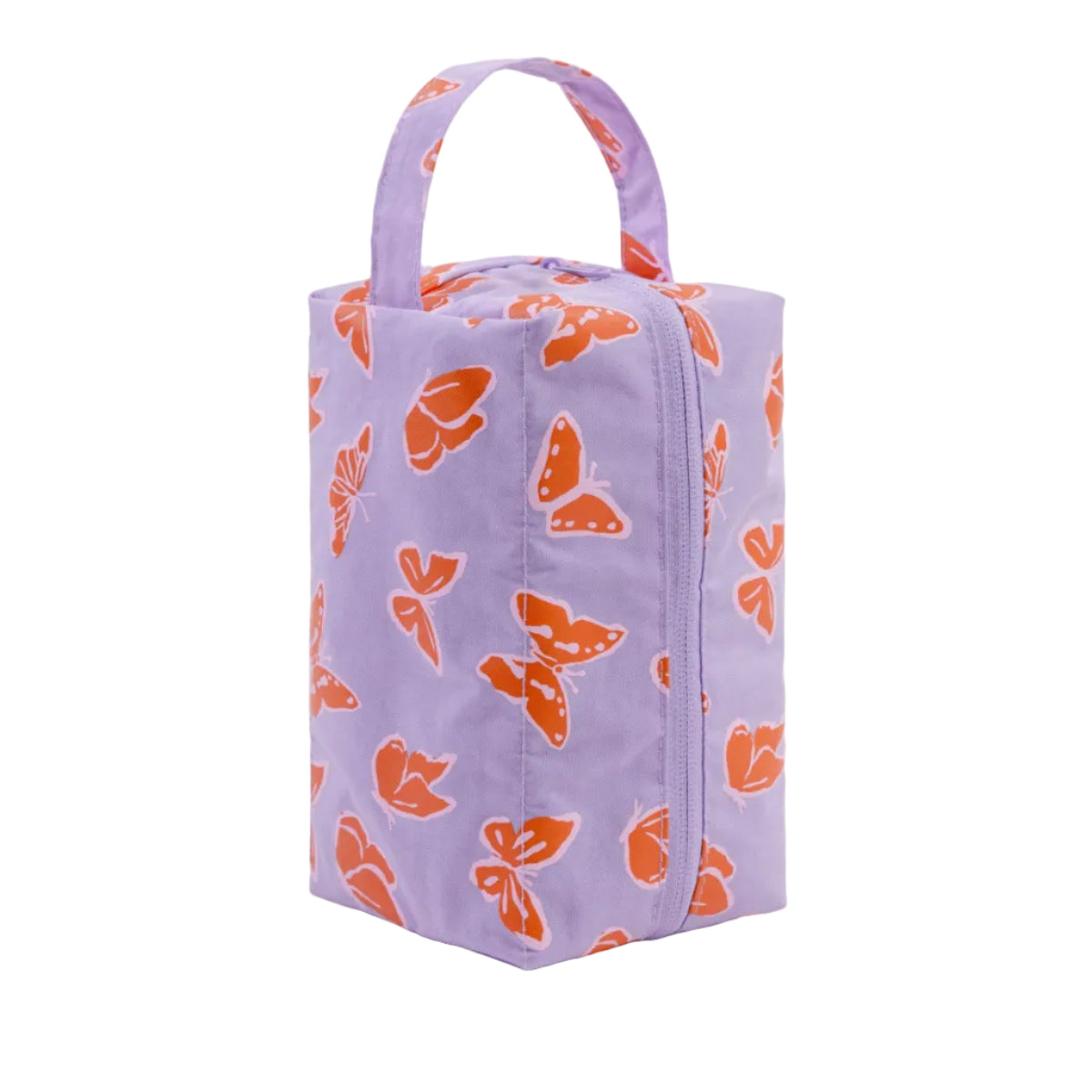 Baggu Recycled Nylon Dopp Kit