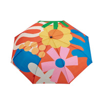 Compact Eco-Friendly Umbrella