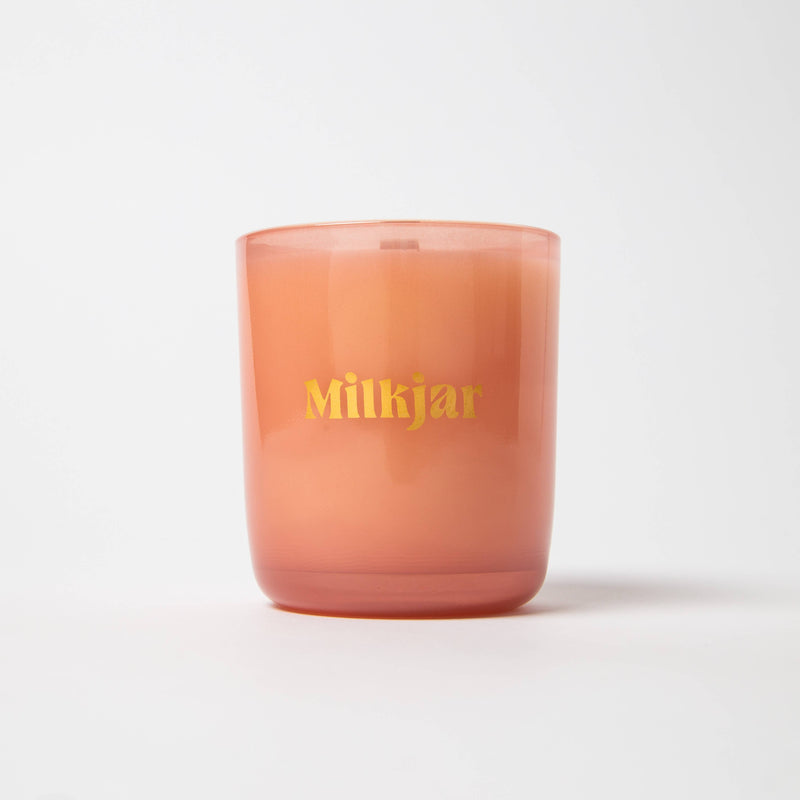 Garden State - Cedar & Cassis Coconut Soy Candle