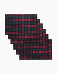 Holiday Reusable "Not" Paper Towels
