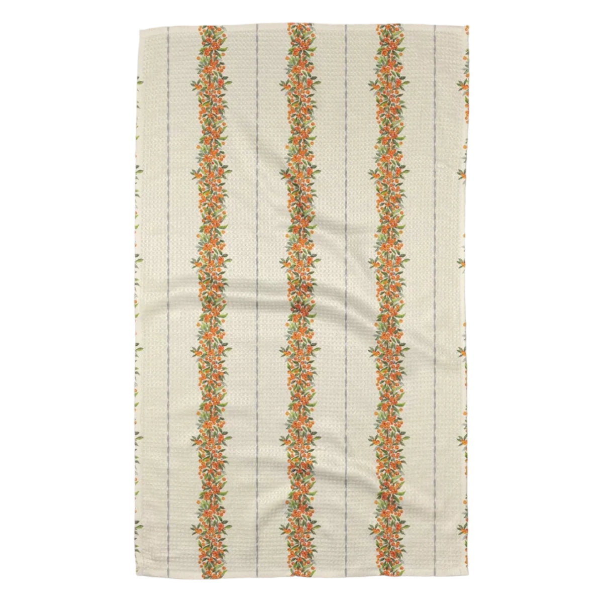 Quick-Dry Kitchen Tea Towel