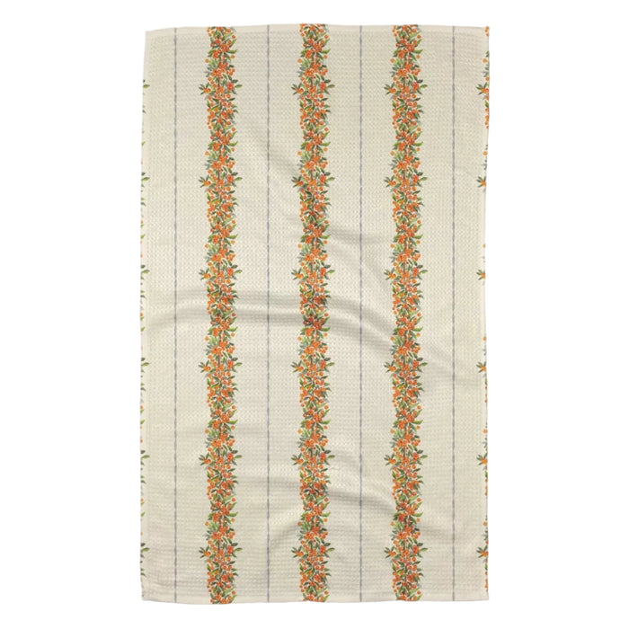 Quick-Dry Kitchen Tea Towel