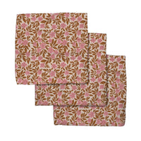 Quick-Drying Dishcloths —  Set of 3