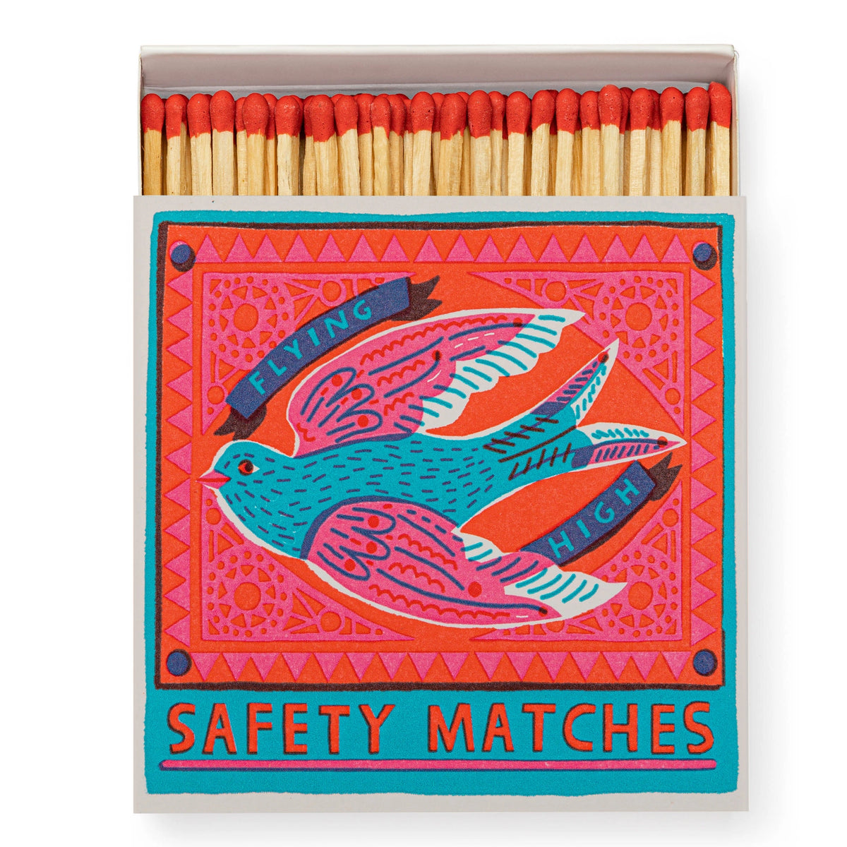 Safety Matches