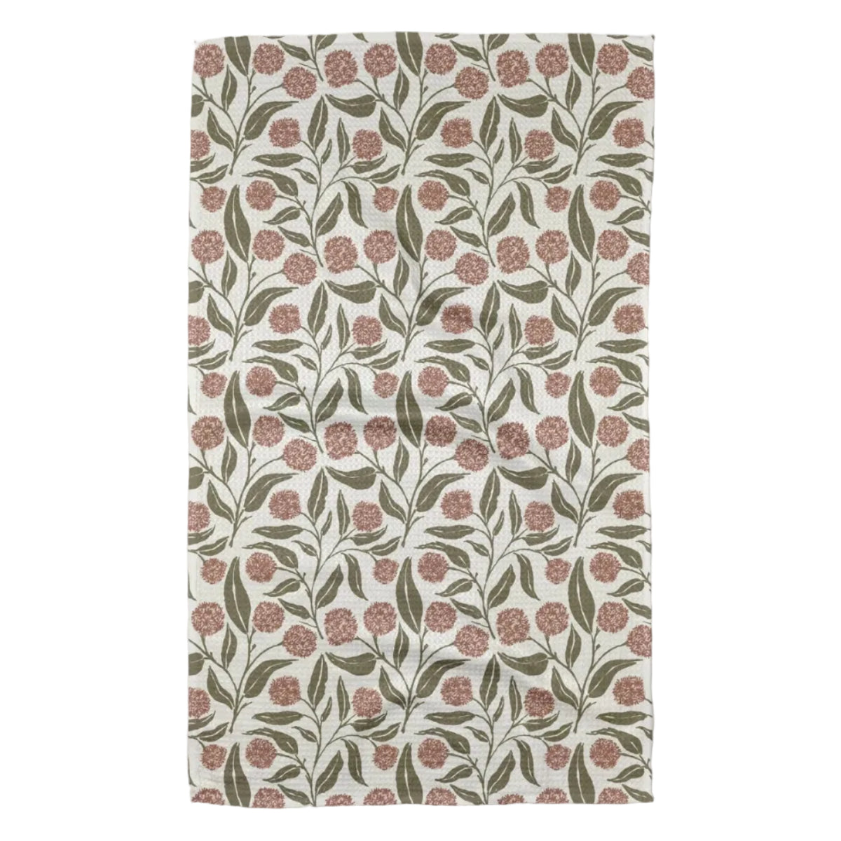 Quick-Dry Kitchen Tea Towel