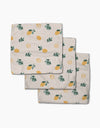 Quick-Drying Dishcloth Set