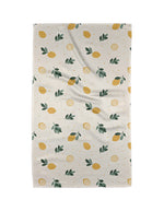 Quick-Drying Kitchen Tea Towel