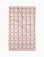 Quick-Drying Kitchen Tea Towel