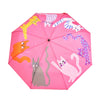 Compact Eco-Friendly Umbrella