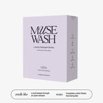MUSEWASH Laundry Detergent Sheets-50 loads