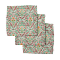 Quick-Drying Dishcloths —  Set of 3