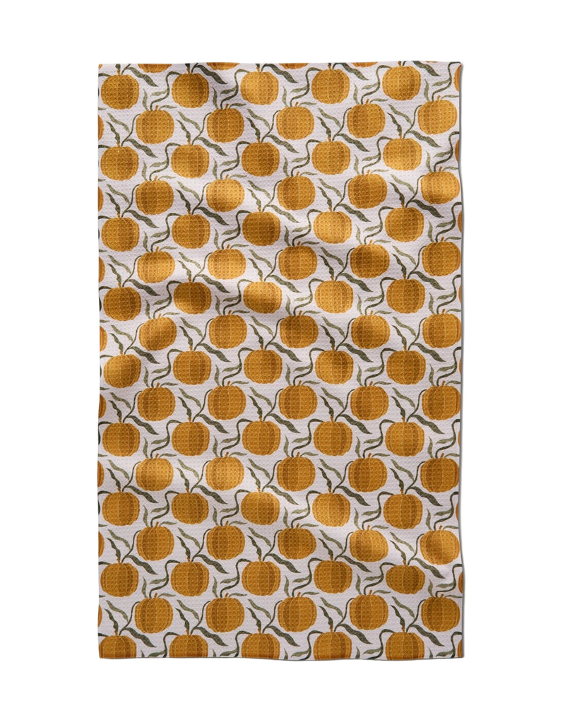 Quick-Drying Kitchen Tea Towel