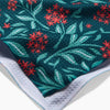 Holiday Quick-Drying Kitchen Tea Towel