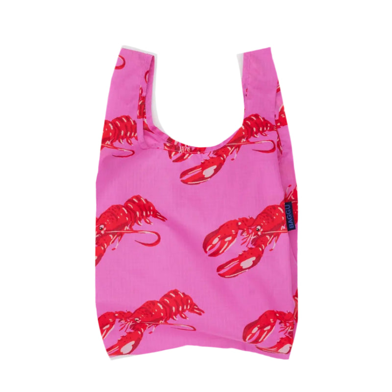 Baby Baggu Tote
