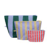 Baggu Go Pouch Set