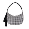 Baggu Medium Nylon Crescent Bag