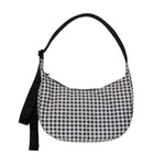 Baggu Medium Nylon Crescent Bag