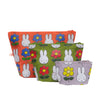 Baggu Go Pouch Set