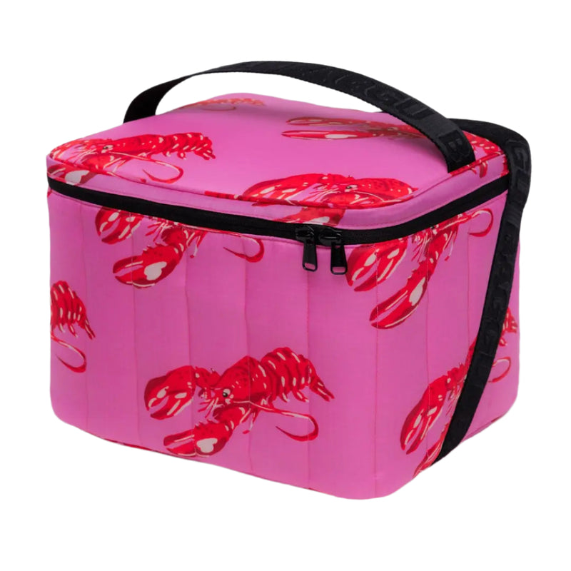 Baggu Puffy Cooler Bag