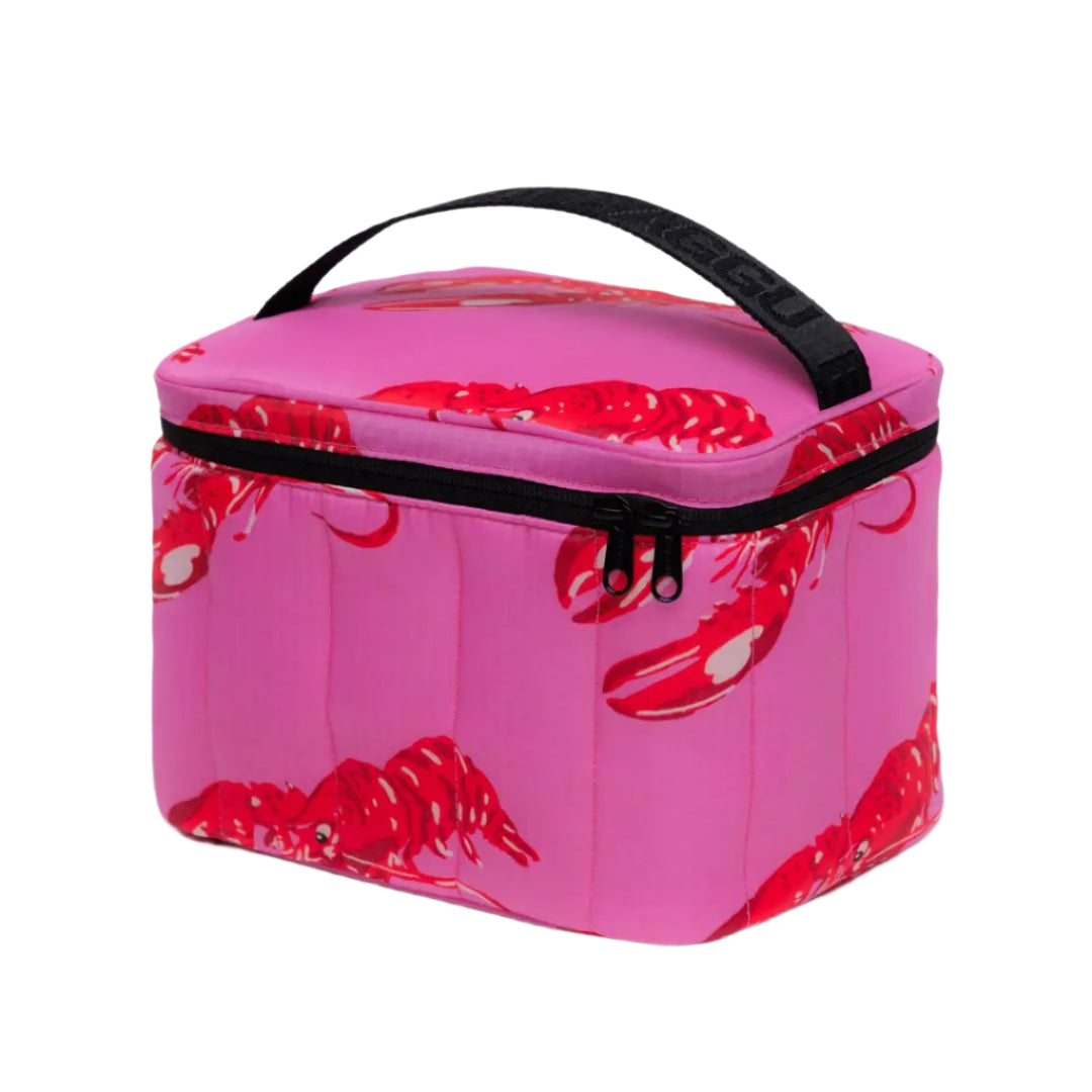 Baggu Puffy Lunch Bag